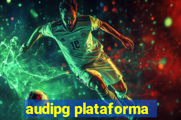 audipg plataforma